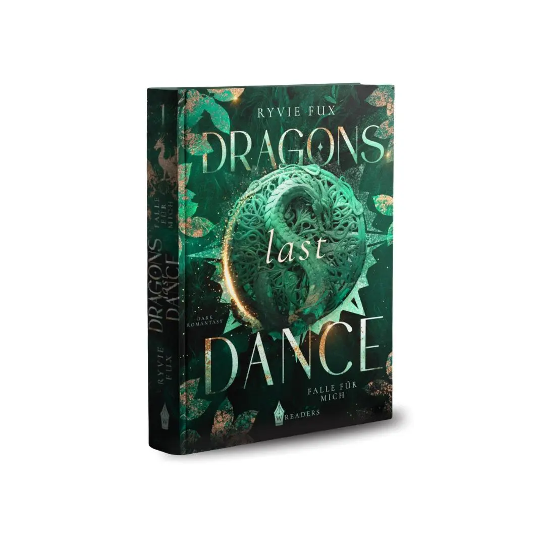 Bild: 9783690281591 | Dragons last Dance | Ryvie Fux | Taschenbuch | 350 S. | Deutsch | 2025