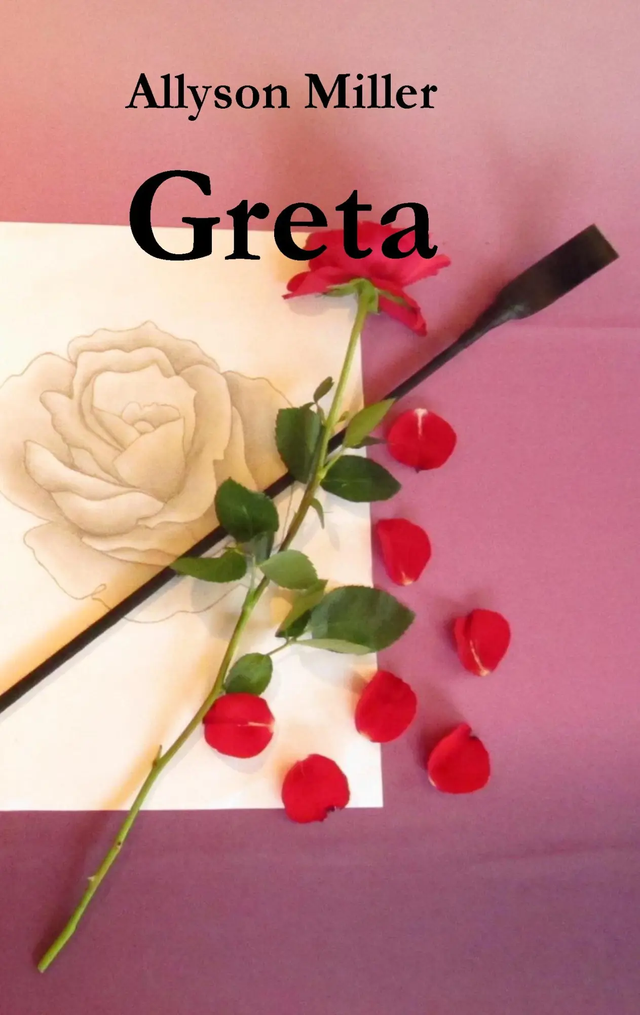 Cover: 9783738651591 | Greta | Allyson Miller | Taschenbuch | 252 S. | Deutsch | 2015