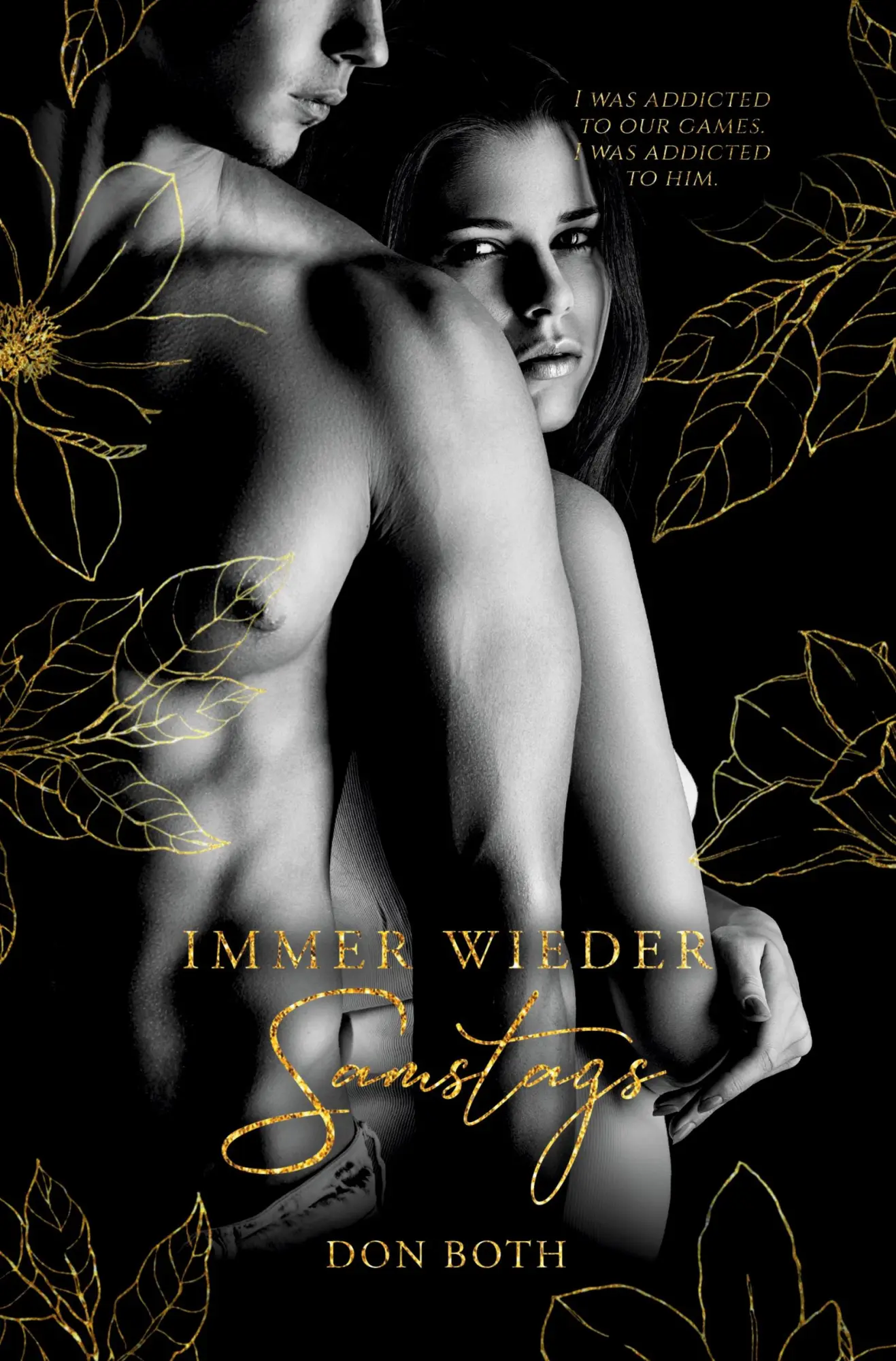 Cover: 9783757911591 | Immer wieder samstags | Don Both | Taschenbuch | 396 S. | Deutsch