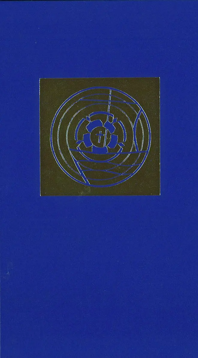 Cover: 9783875031591 | Evangelisches Gesangbuch - Standardausgabe | Norddeutschland | Buch