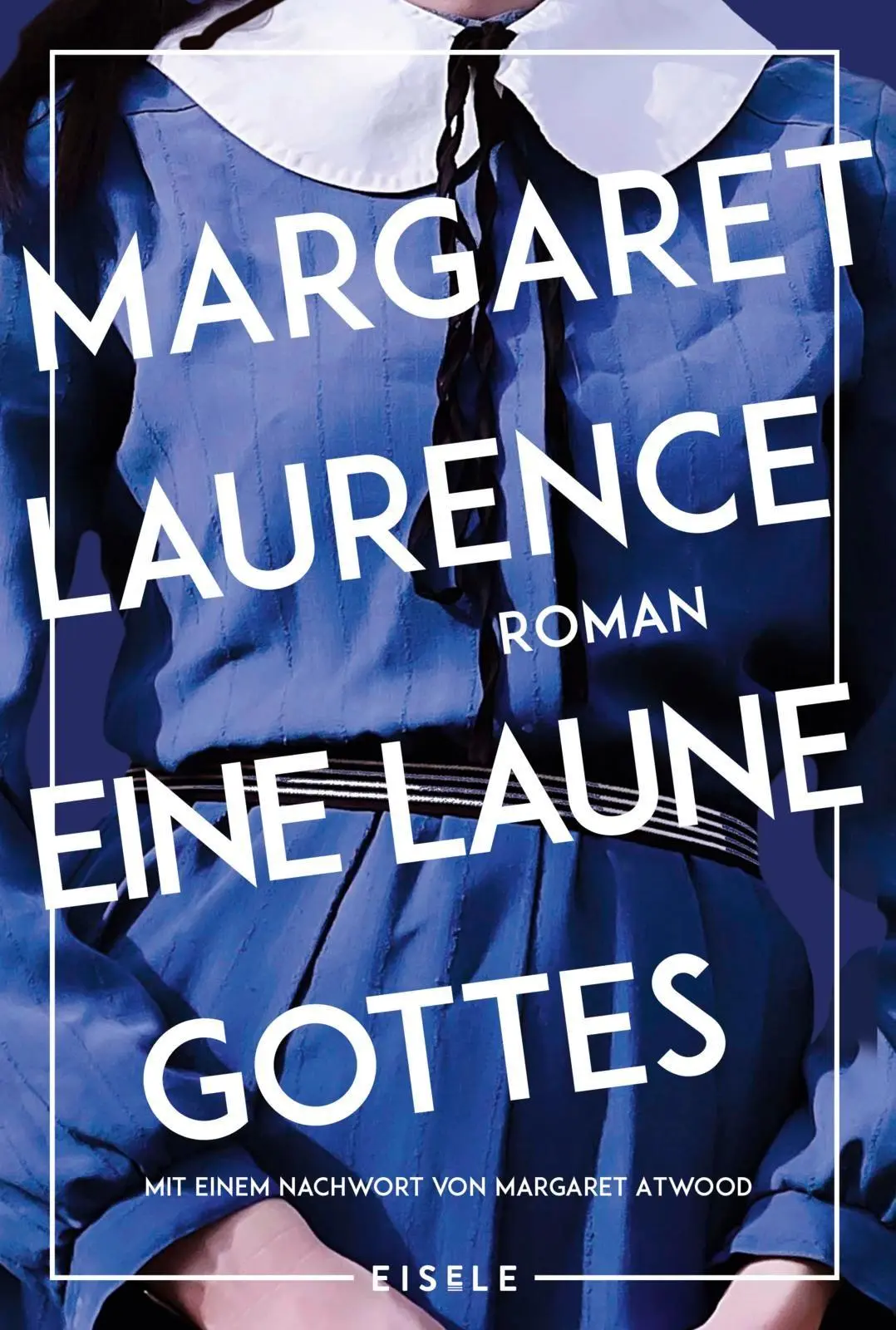 Cover: 9783961611591 | Eine Laune Gottes | Margaret Laurence | Taschenbuch | 288 S. | Deutsch