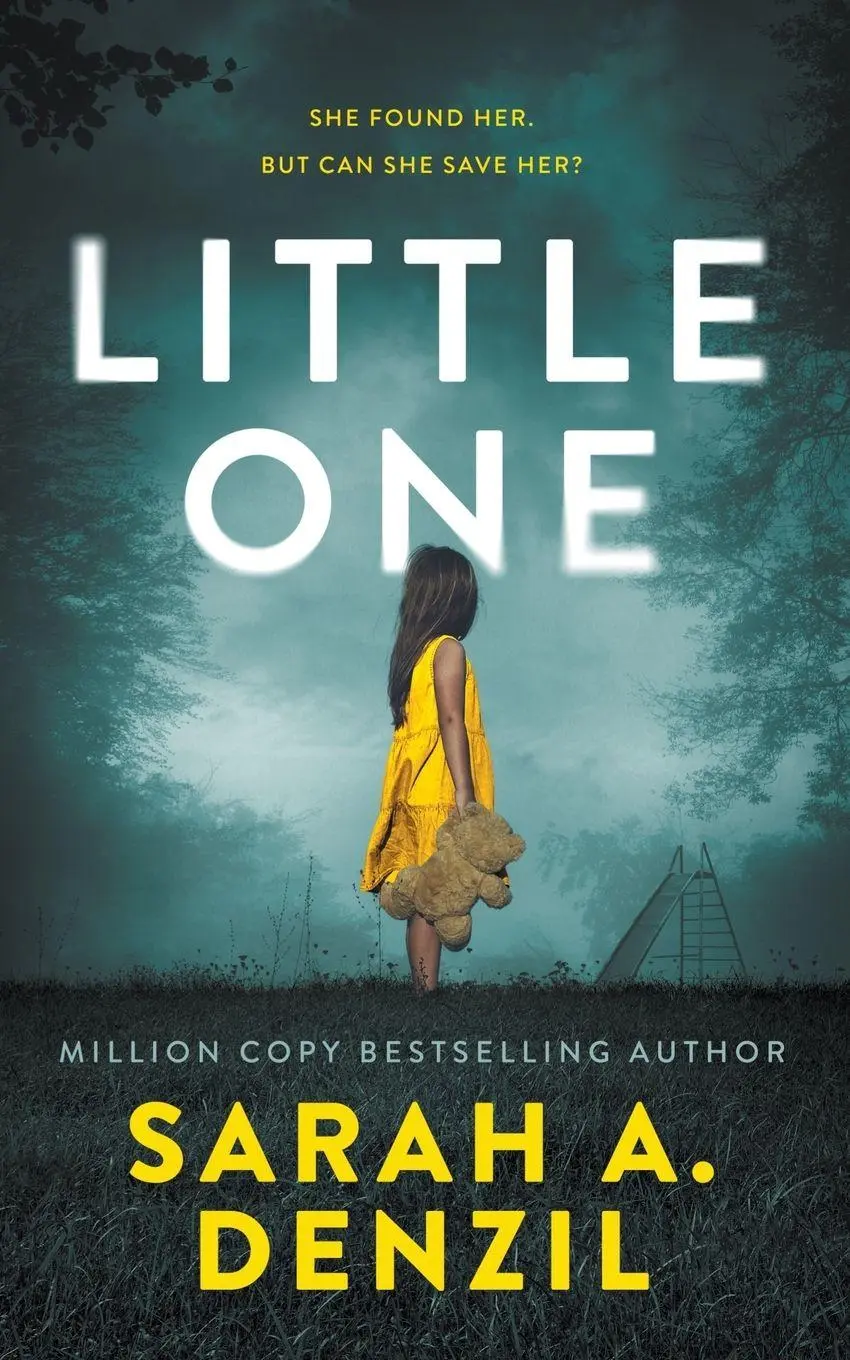 Cover: 9798223001591 | Little One | Sarah A. Denzil | Taschenbuch | Englisch | 2022