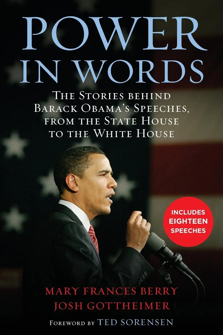 Cover: 9780807001691 | Power in Words | Mary Frances Berry (u. a.) | Taschenbuch | Englisch