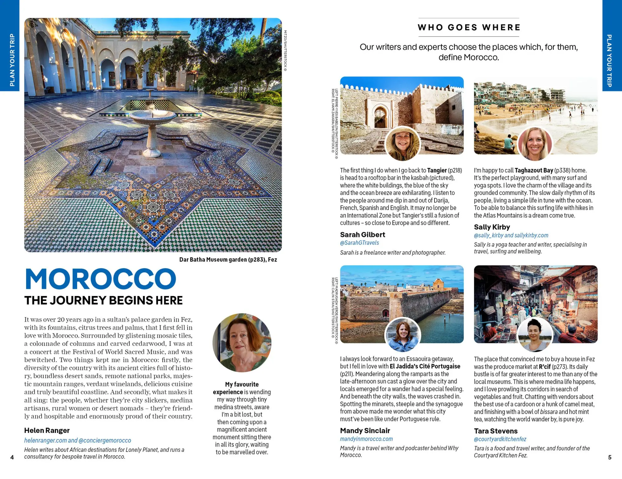 Bild: 9781838691691 | Lonely Planet Morocco | Helen Ranger (u. a.) | Taschenbuch | Englisch