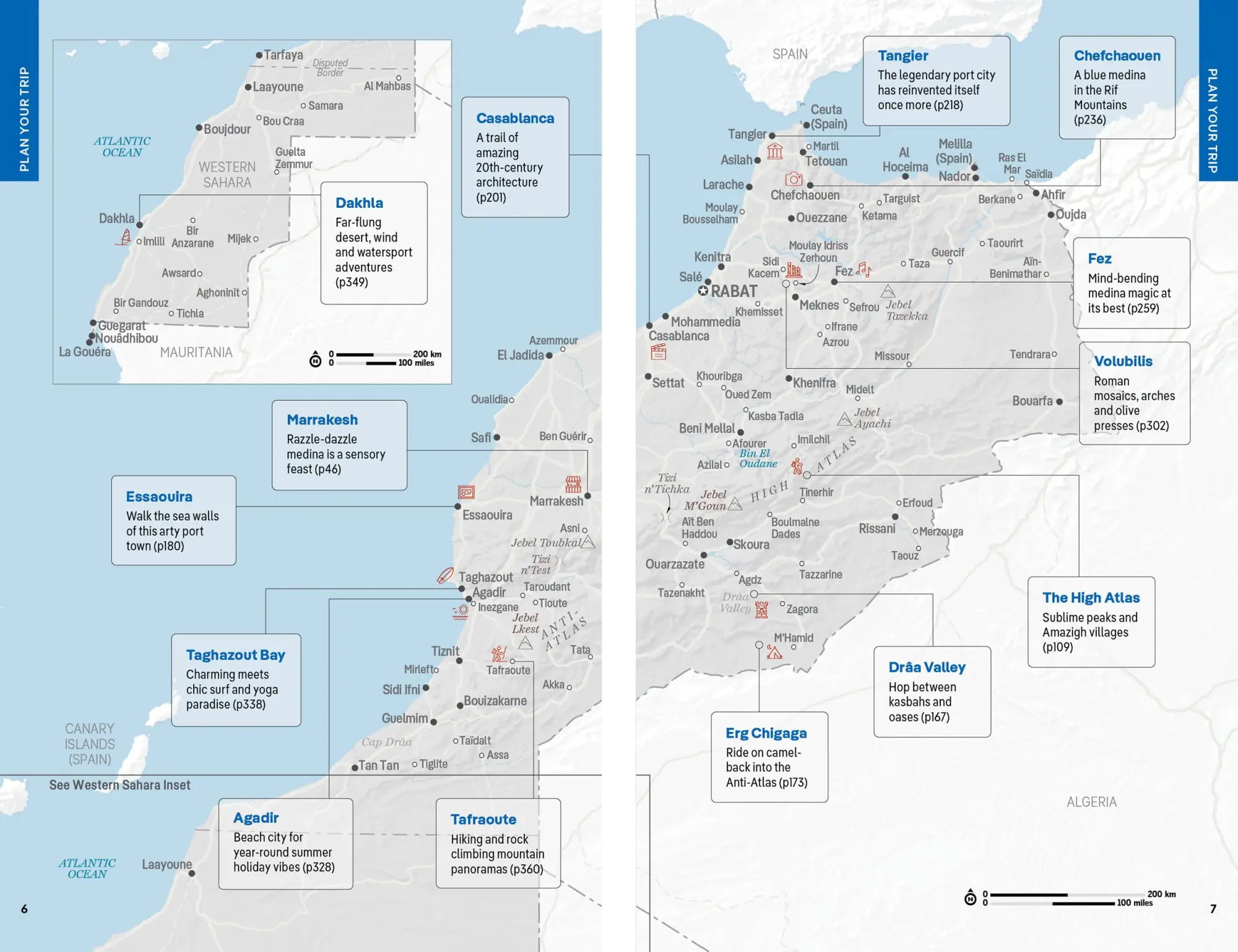 Bild: 9781838691691 | Lonely Planet Morocco | Helen Ranger (u. a.) | Taschenbuch | Englisch