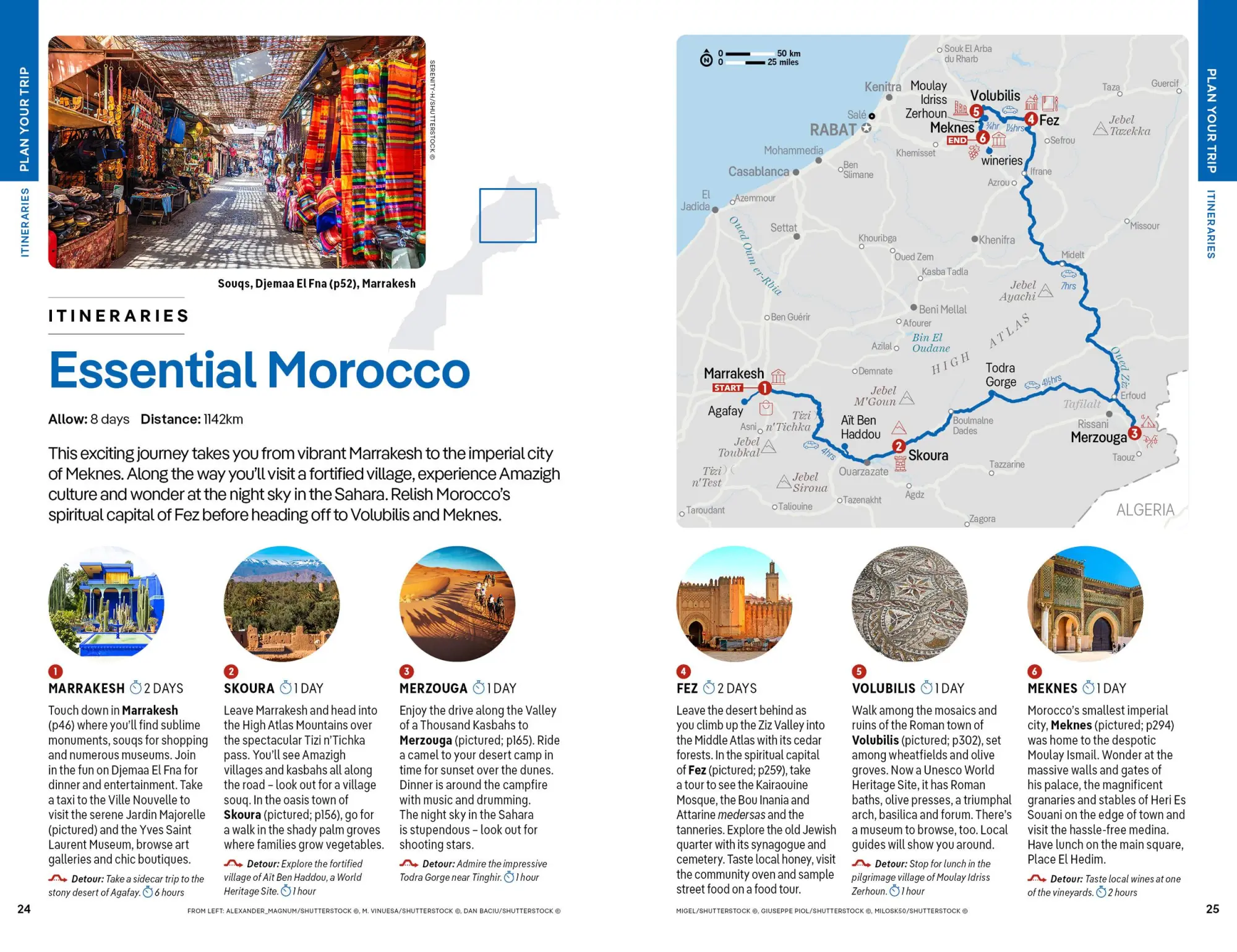 Bild: 9781838691691 | Lonely Planet Morocco | Helen Ranger (u. a.) | Taschenbuch | Englisch