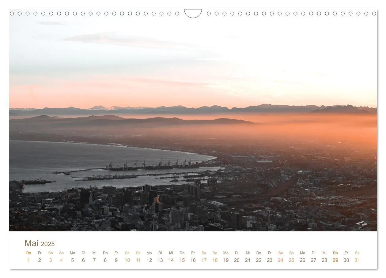 Bild: 9783383821691 | CAPE TOWN Spannende Landschaften in Kapstadt, Südafrika...
