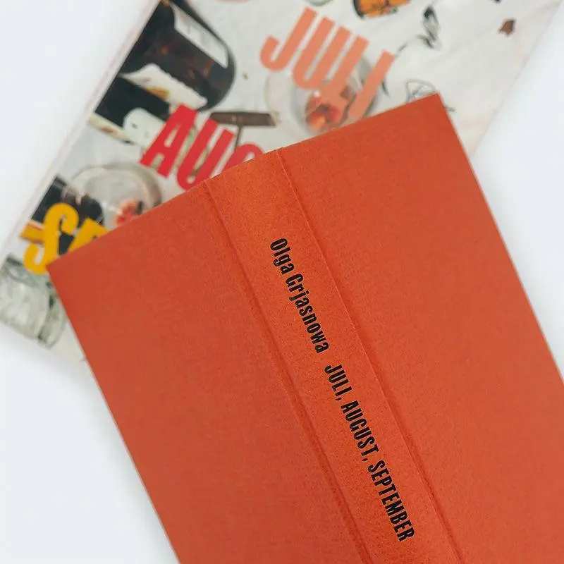 Bild: 9783446281691 | Juli, August, September | Roman | Olga Grjasnowa | Buch | 224 S.