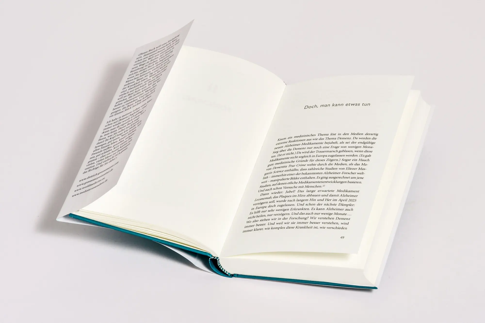 Bild: 9783453281691 | Demenz | Dietrich Grönemeyer | Buch | Dietrich Grönemeyer | 272 S.