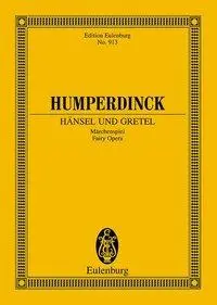 Cover: 9783795761691 | Hänsel und Gretel | Engelbert Humperdinck | Buch | 552 S. | Deutsch