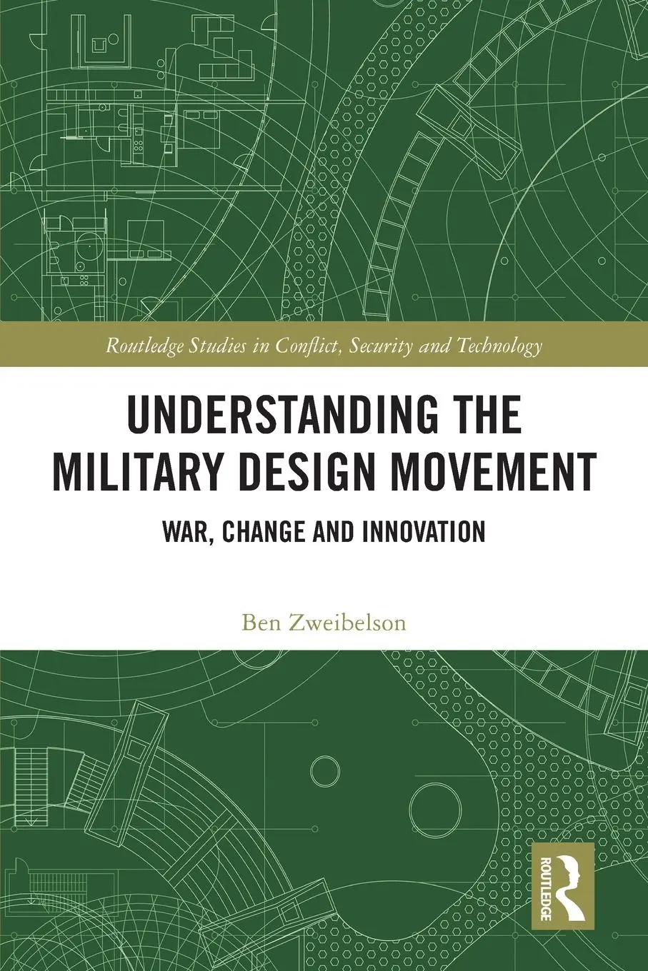 Cover: 9781032481791 | Understanding the Military Design Movement | Ben Zweibelson | Buch