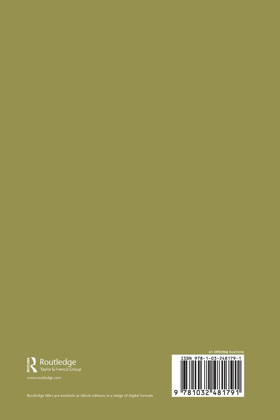Rückseite: 9781032481791 | Understanding the Military Design Movement | Ben Zweibelson | Buch