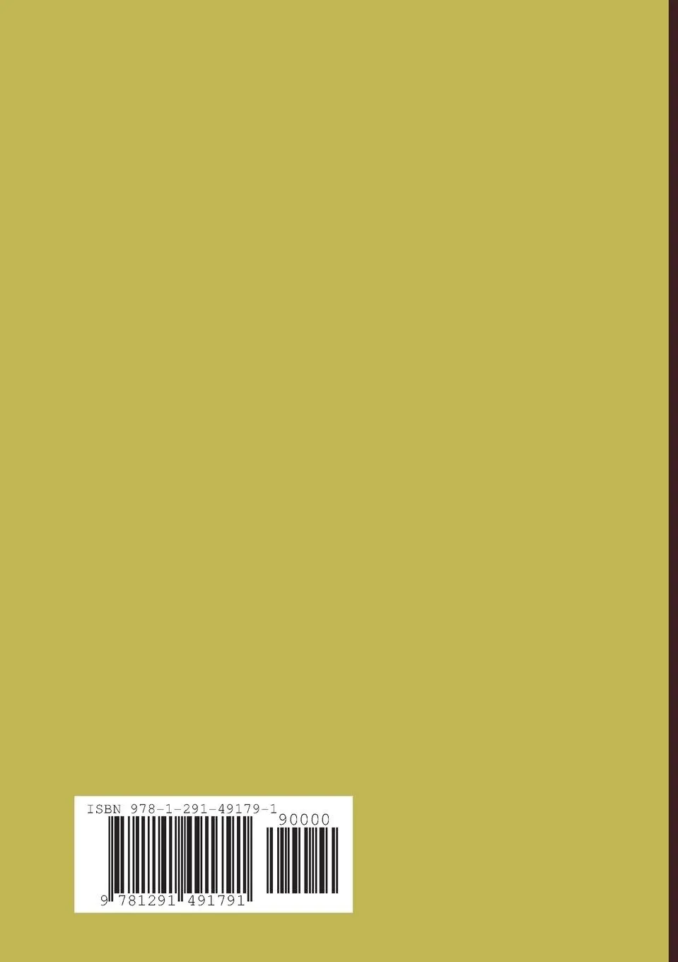 Rückseite: 9781291491791 | Emma | Jane Austen | Taschenbuch | Kartoniert / Broschiert | Englisch