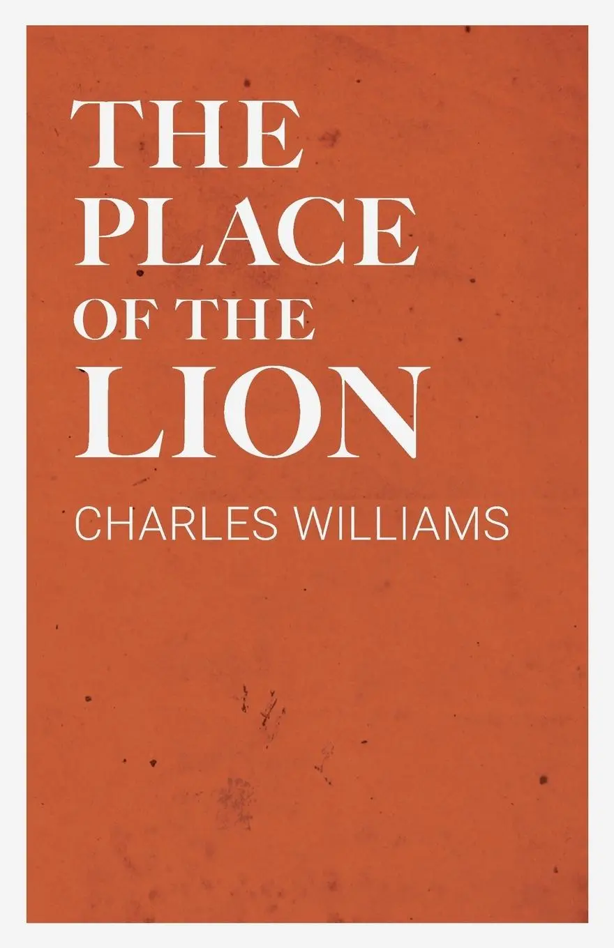 Cover: 9781528711791 | The Place of the Lion | Charles Williams | Taschenbuch | Englisch