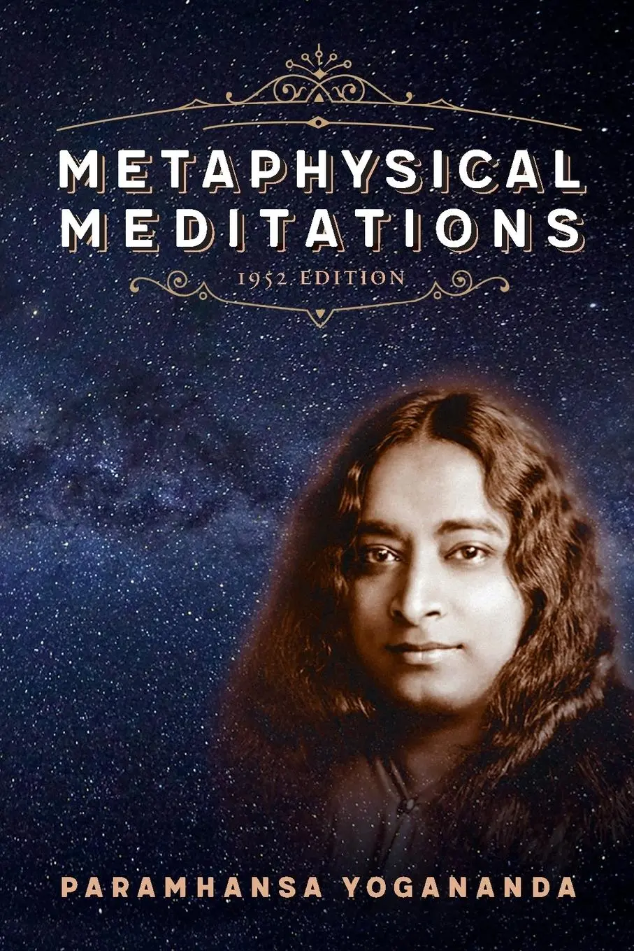 Cover: 9781565891791 | Metaphysical Meditations | Paramhansa Yogananda | Taschenbuch | 2023