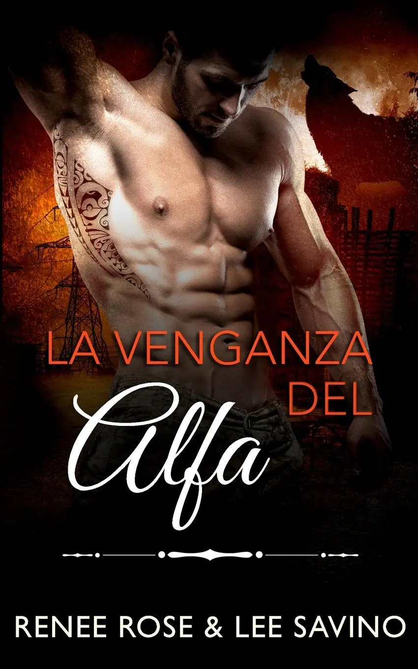 Cover: 9781636931791 | La venganza del alfa | Renee Rose (u. a.) | Taschenbuch | Spanisch