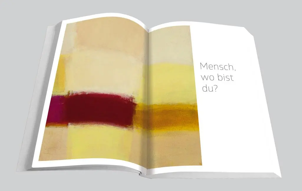 Bild: 9783460271791 | Hier. Bei dir | Andrea Schwarz | Buch | 96 S. | Deutsch | 2015