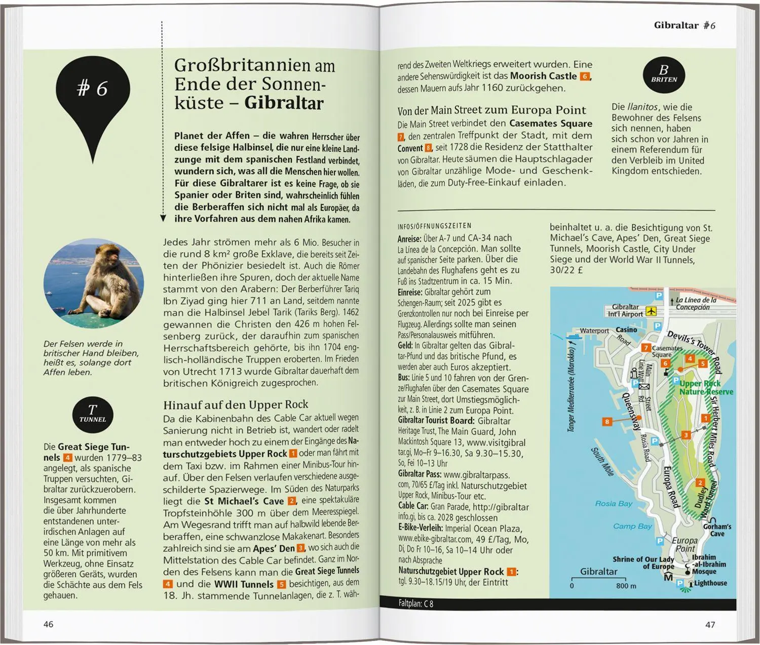 Bild: 9783616001791 | DUMONT direkt Reiseführer Costa del Sol | Mit großem Faltplan | Buch