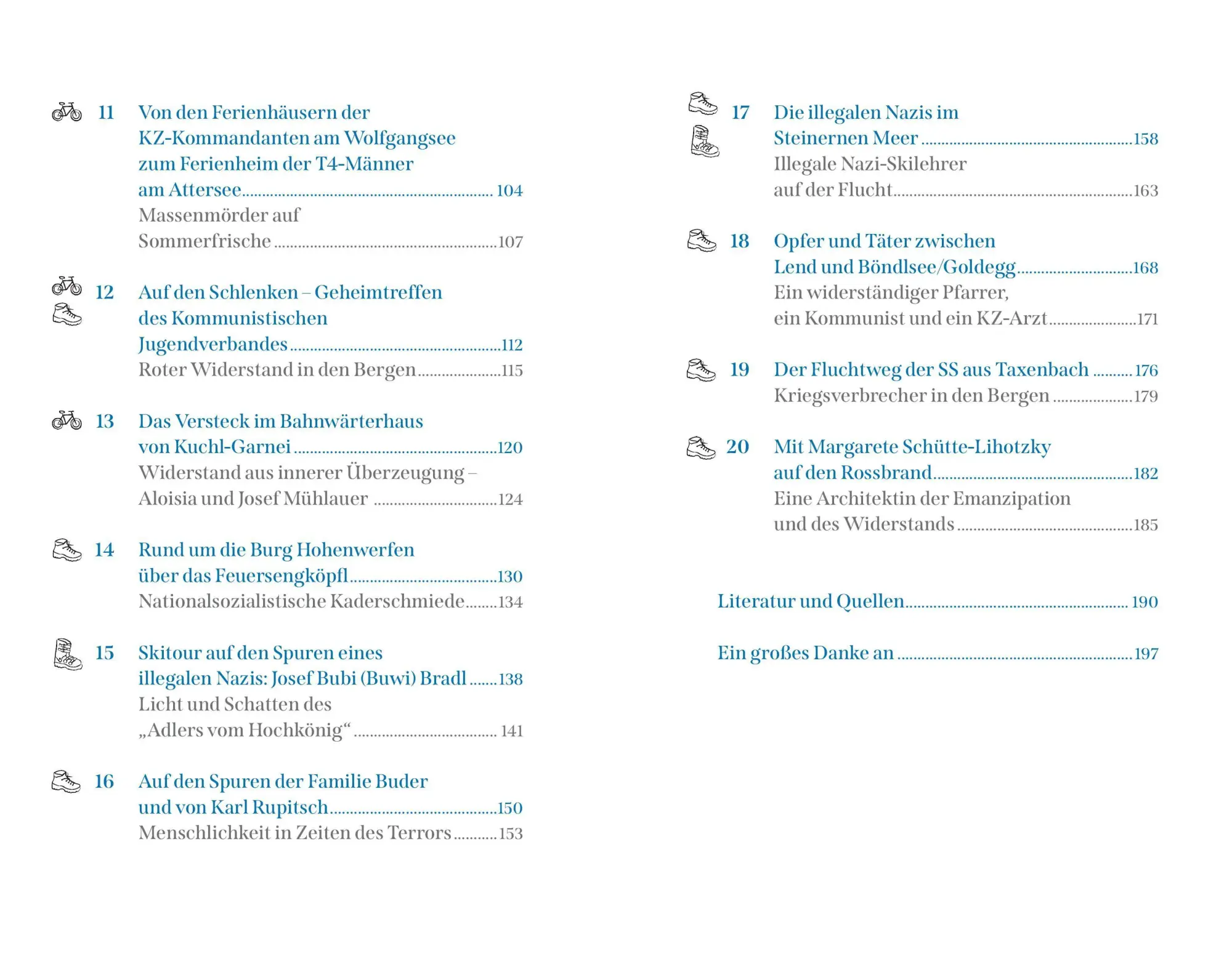 Bild: 9783702511791 | Widerstand. Verfolgung. Befreiung. | Thomas Neuhold (u. a.) | Buch