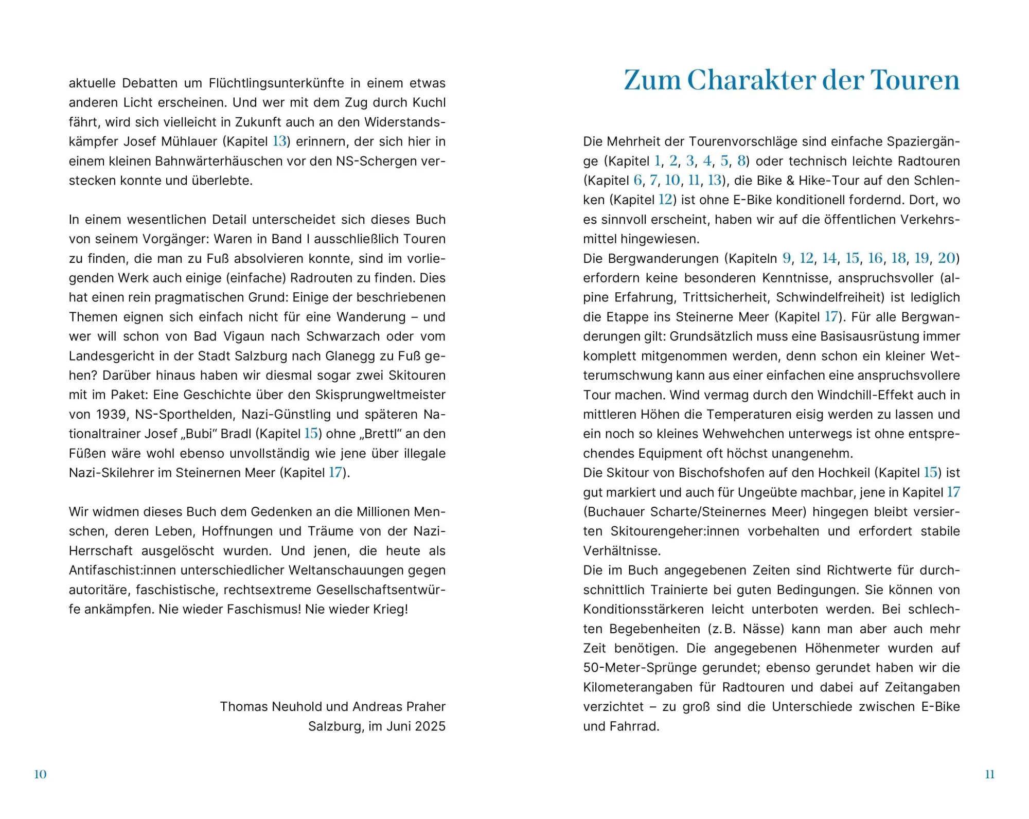 Bild: 9783702511791 | Widerstand. Verfolgung. Befreiung. | Thomas Neuhold (u. a.) | Buch
