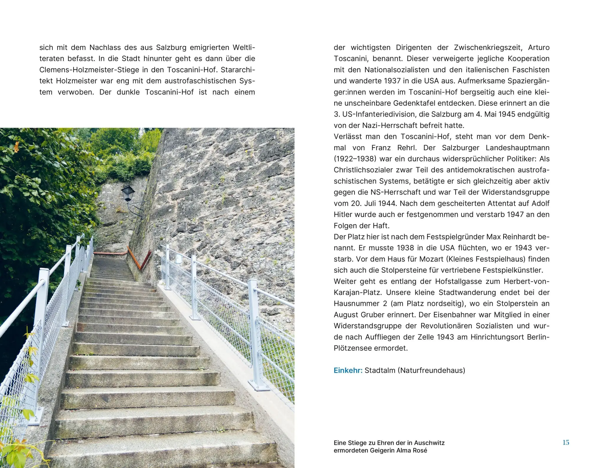 Bild: 9783702511791 | Widerstand. Verfolgung. Befreiung. | Thomas Neuhold (u. a.) | Buch