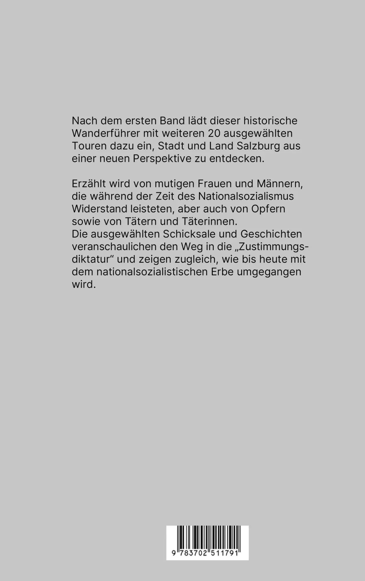 Bild: 9783702511791 | Widerstand. Verfolgung. Befreiung. | Thomas Neuhold (u. a.) | Buch