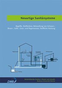 Cover: 9783957731791 | Neuartige Sanitärsysteme | Umwelt (u. a.) | Taschenbuch | Deutsch