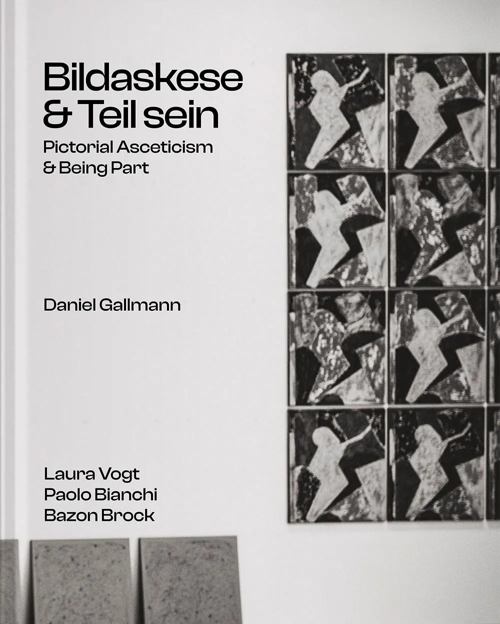 Cover: 9783991531791 | Daniel Gallmann | Paolo Bianchi (u. a.) | Buch | 125 S. | Deutsch