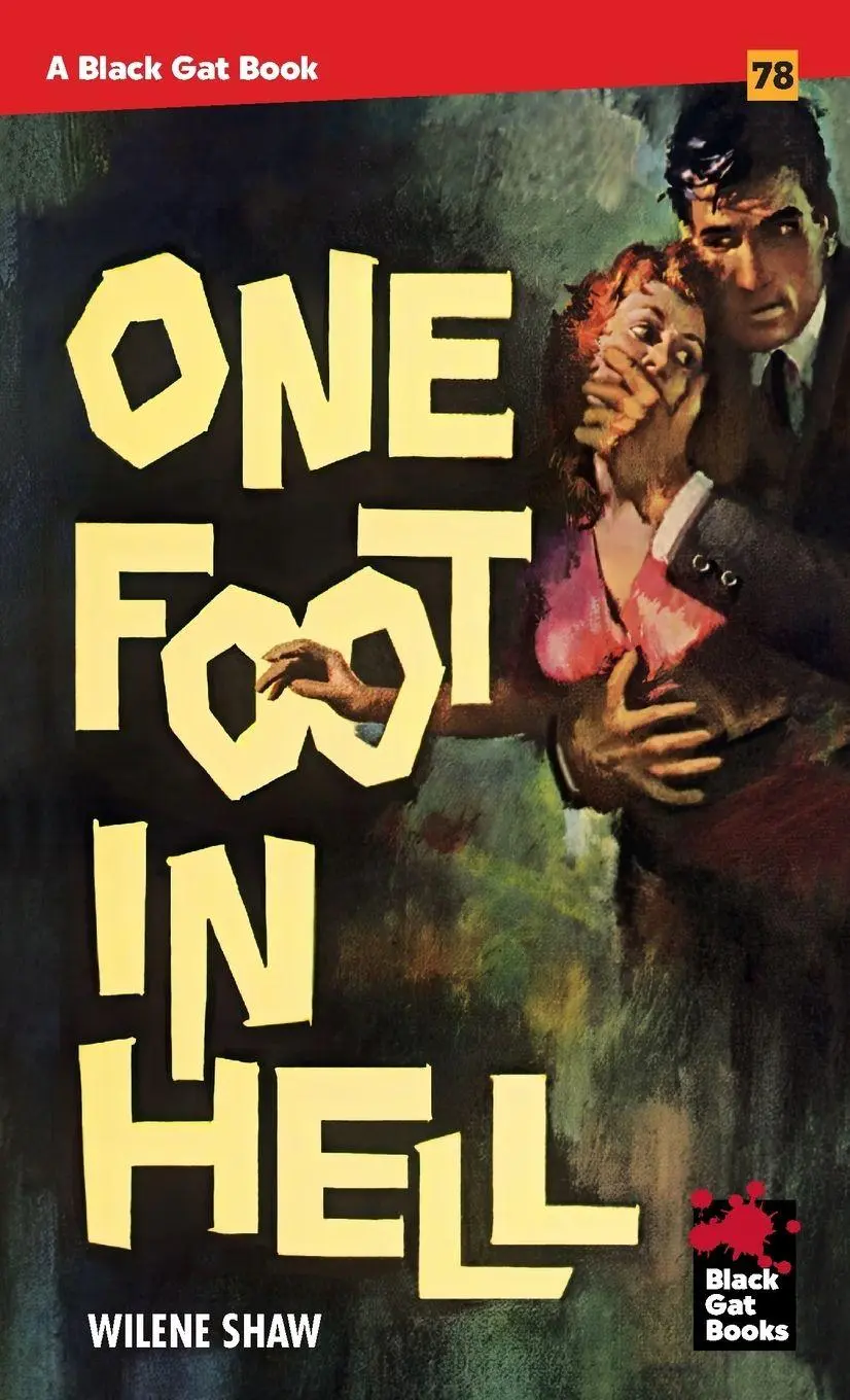 Cover: 9798886011791 | One Foot in Hell | Wilene Shaw | Taschenbuch | Englisch | 2026