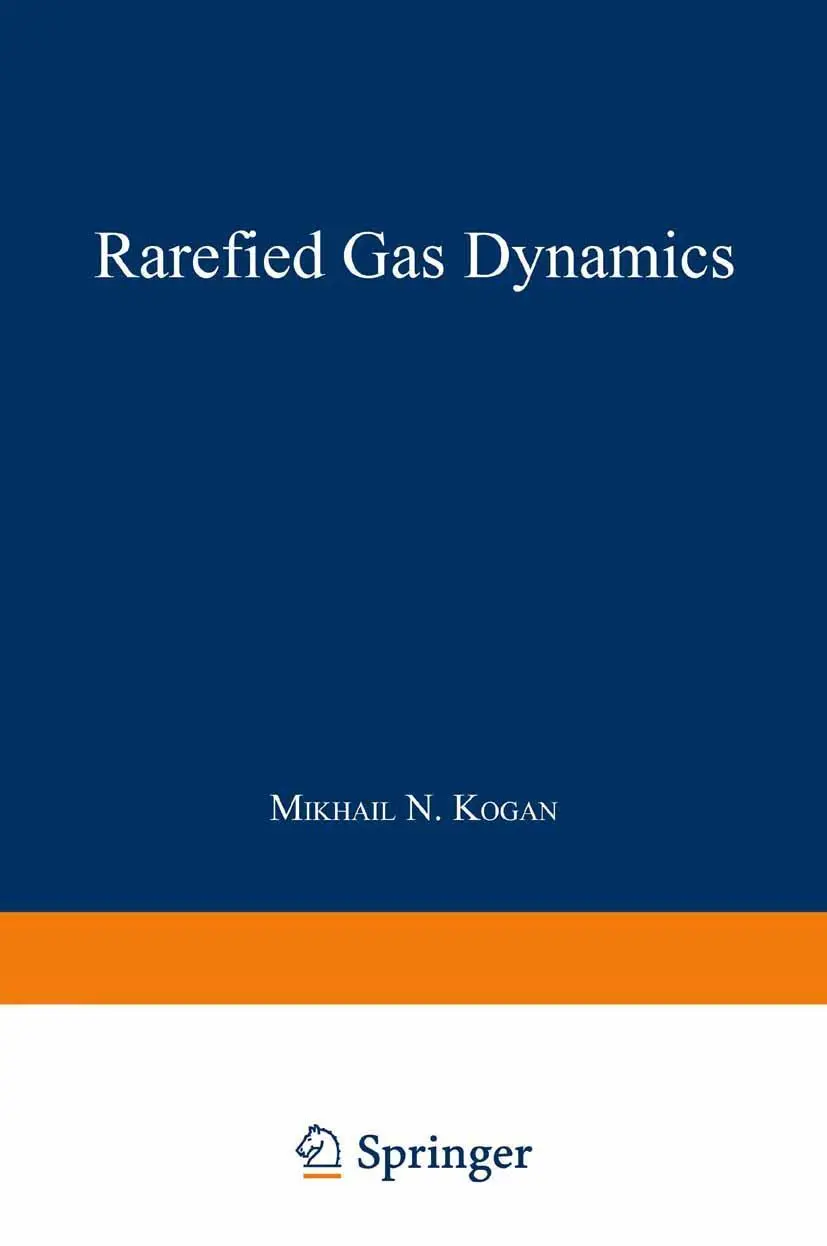 Cover: 9781489961891 | Rarefied Gas Dynamics | Maurice N. Kogan | Taschenbuch | xi | Englisch