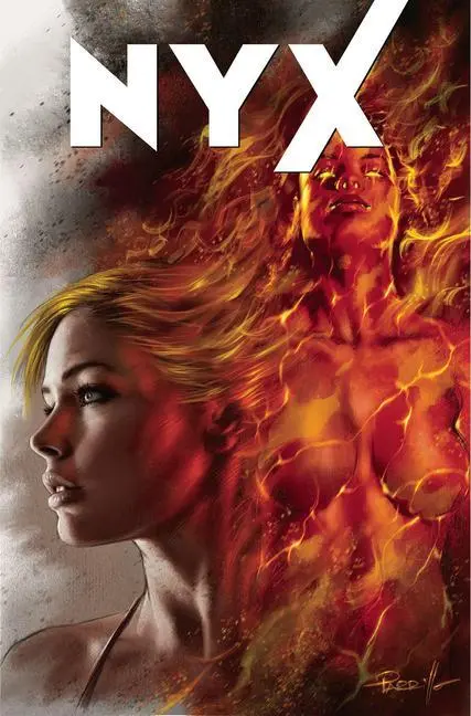 Cover: 9781524121891 | Nyx Vol. 1 | Daddy's Girl | Christos Gage | Taschenbuch | Englisch