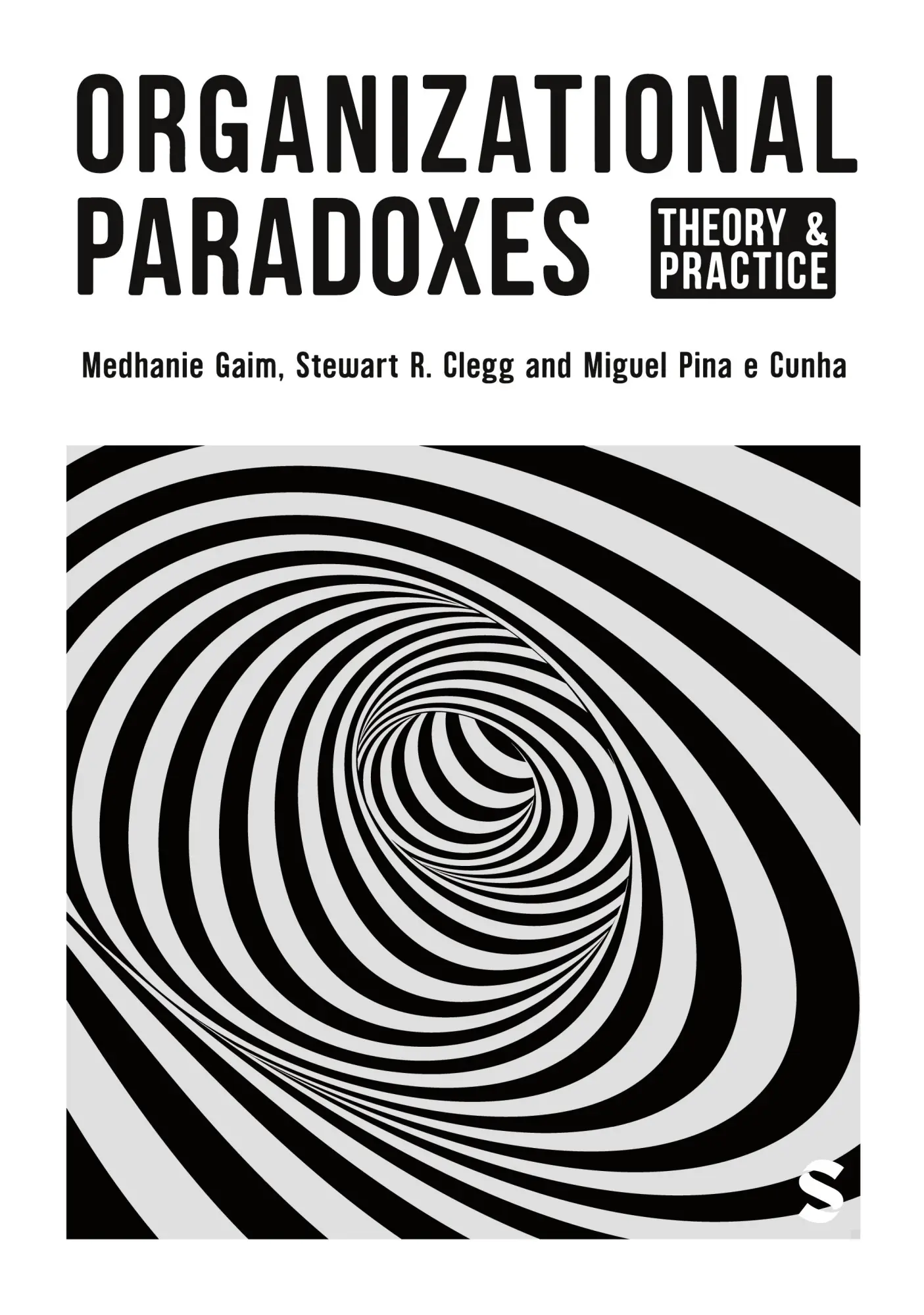 Cover: 9781529791891 | Organizational Paradoxes | Theory and Practice | Medhanie Gaim (u. a.)