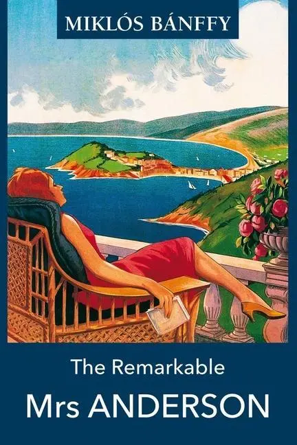 Cover: 9781905131891 | The Remarkable Mrs. Anderson | Miklós Bánffy | Taschenbuch | Englisch