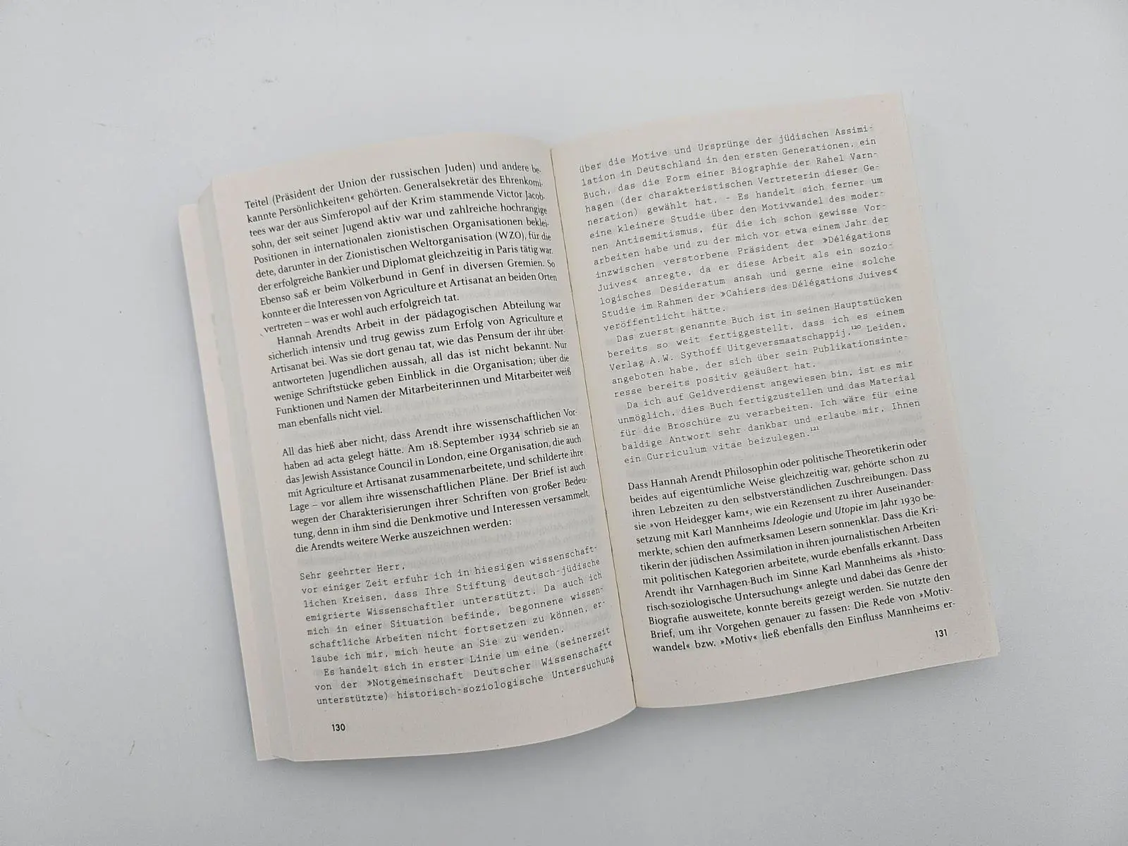 Bild: 9783492321891 | Hannah Arendt | Thomas Meyer | Taschenbuch | 528 S. | Deutsch | 2025