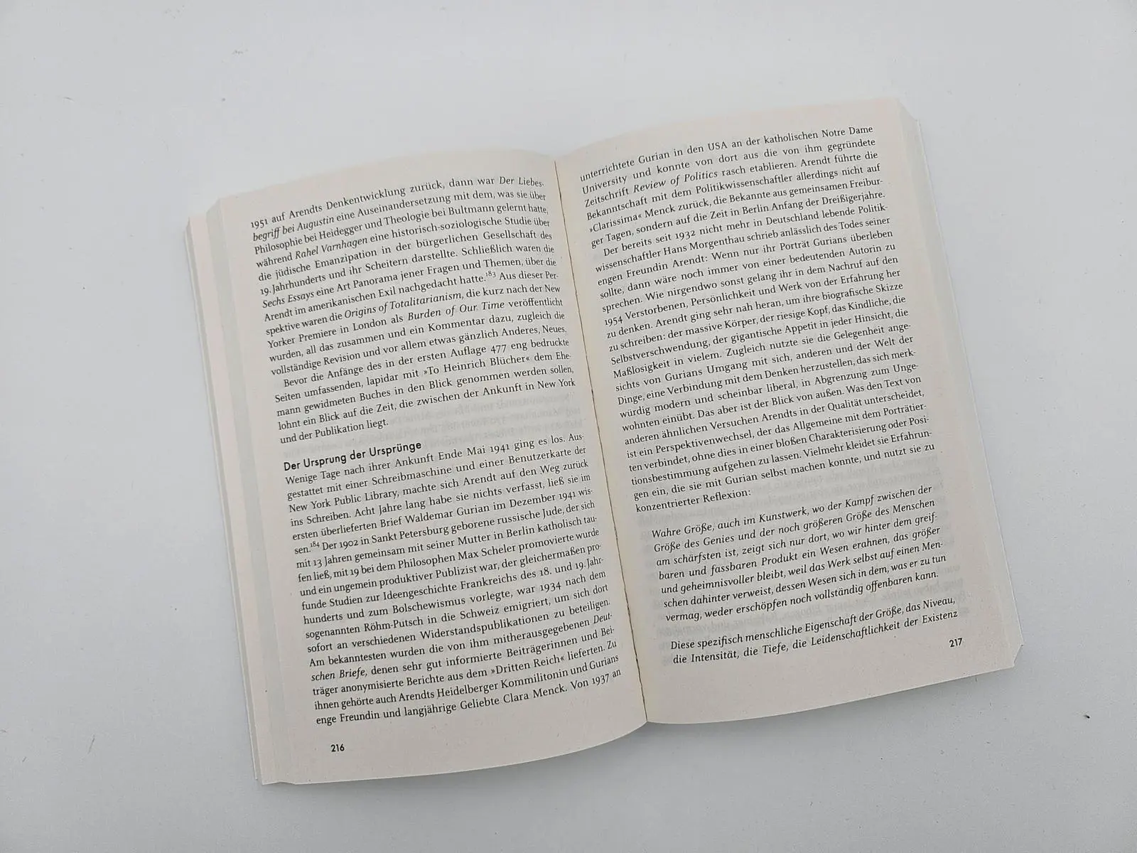 Bild: 9783492321891 | Hannah Arendt | Thomas Meyer | Taschenbuch | 528 S. | Deutsch | 2025