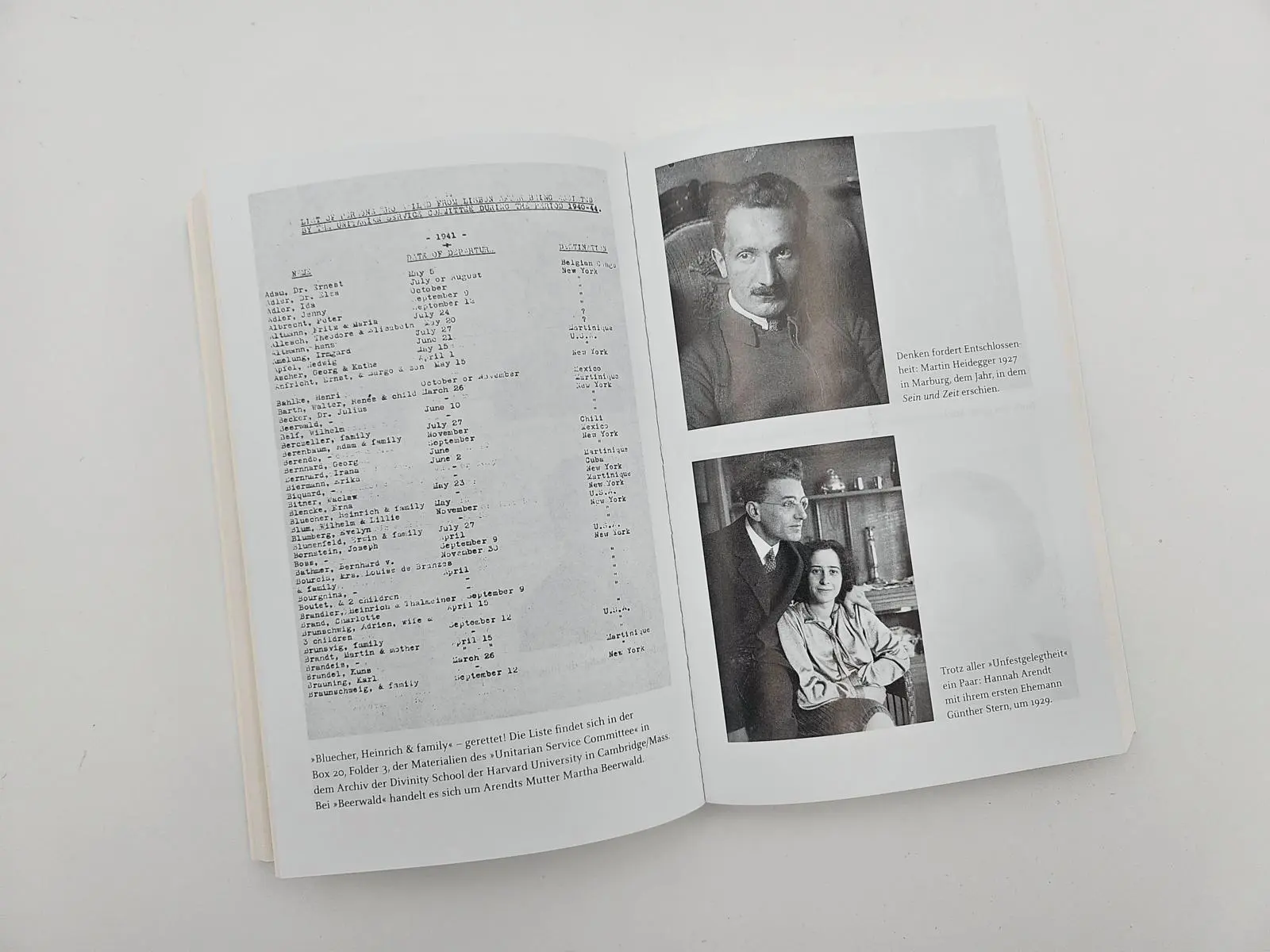 Bild: 9783492321891 | Hannah Arendt | Thomas Meyer | Taschenbuch | 528 S. | Deutsch | 2025