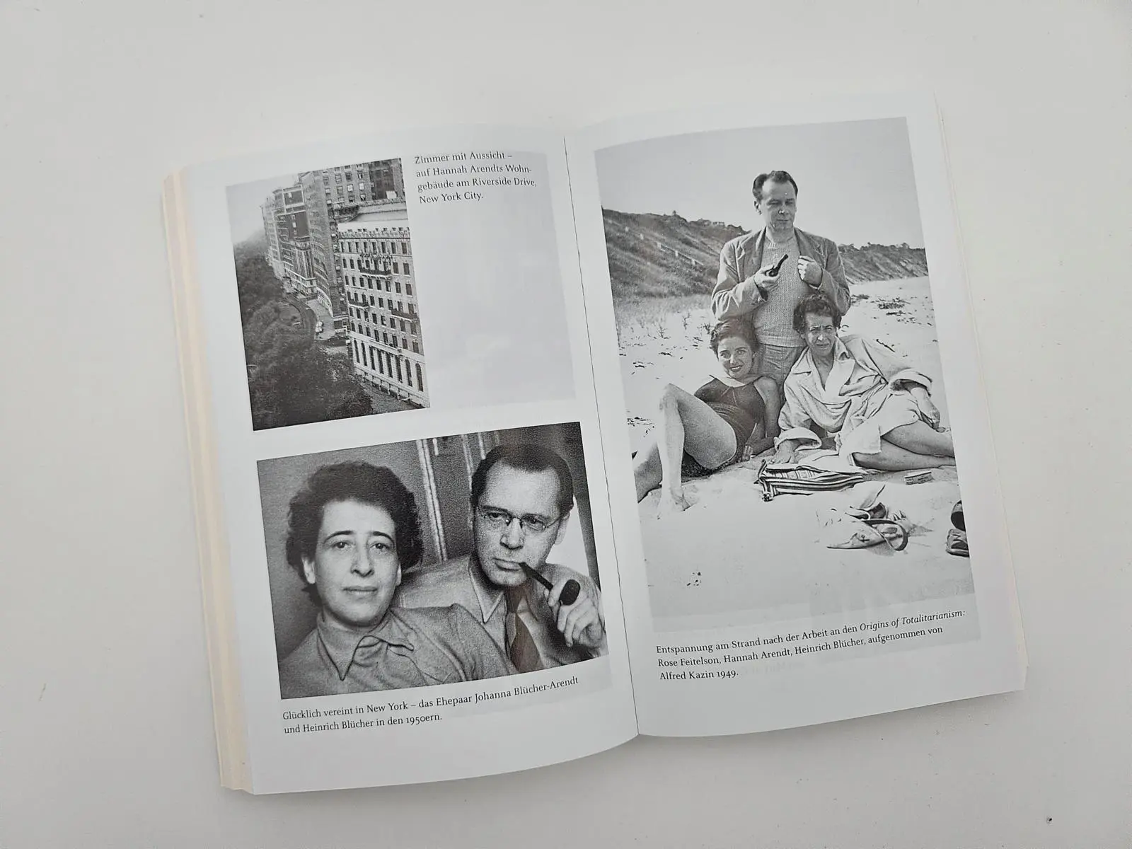 Bild: 9783492321891 | Hannah Arendt | Thomas Meyer | Taschenbuch | 528 S. | Deutsch | 2025