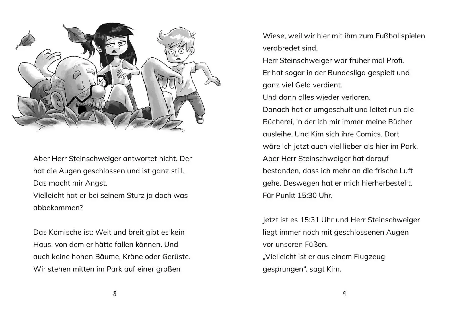 Bild: 9783551651891 | Bookmän: Nix ist paletti | Rüdiger Bertram | Buch | Bookmän | 160 S.