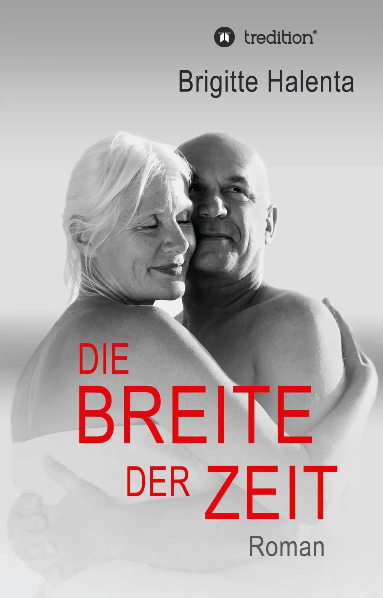 Cover: 9783743951891 | Die Breite der Zeit | Brigitte Halenta | Taschenbuch | Paperback