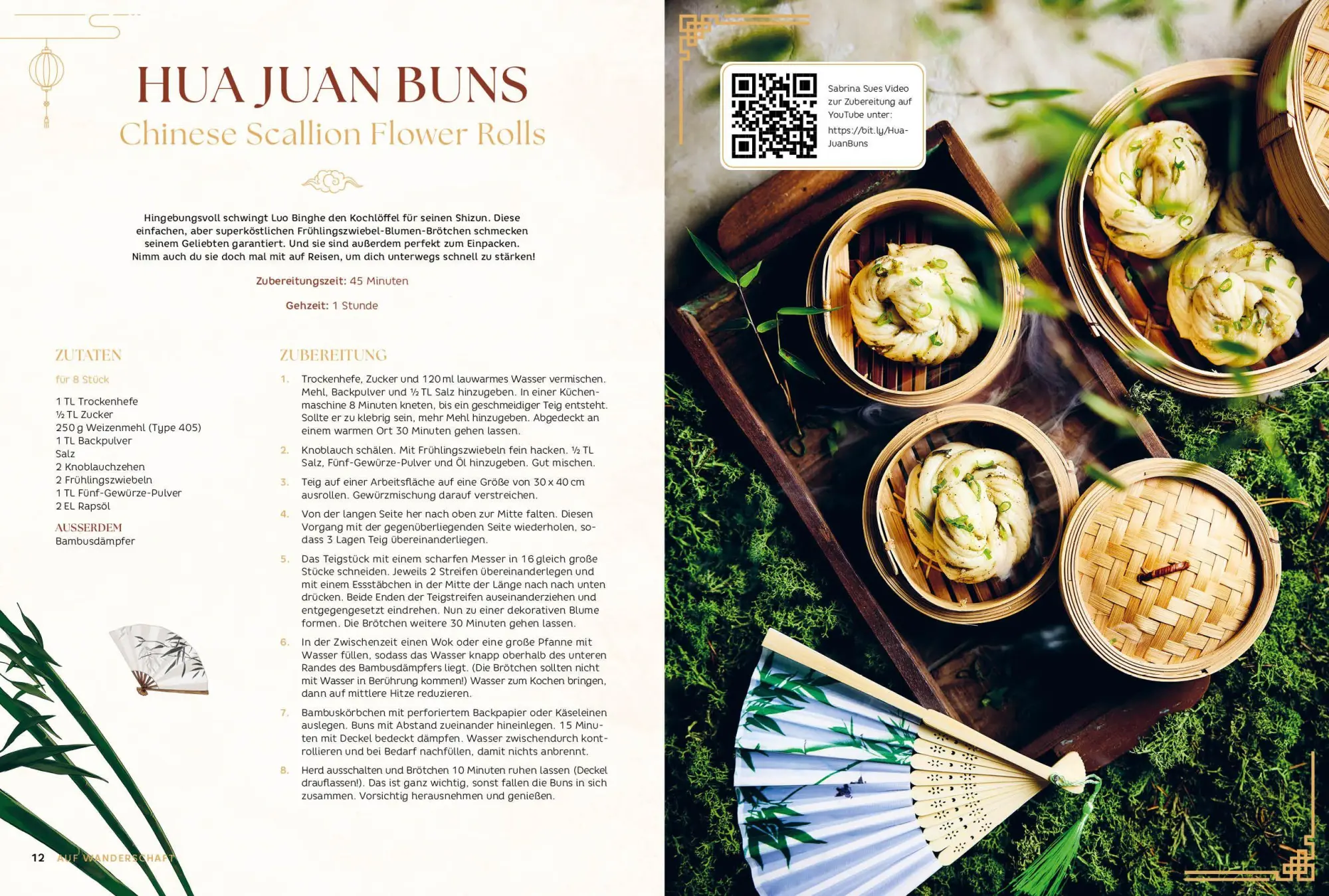 Bild: 9783745931891 | Danmei - Das Kochbuch | Sabrina Sue Daniels | Buch | 144 S. | Deutsch