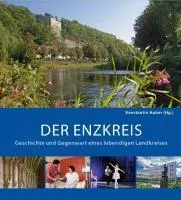 Cover: 9783799561891 | Der Enzkreis | Konstantin Huber | Buch | 296 S. | Deutsch | 2010