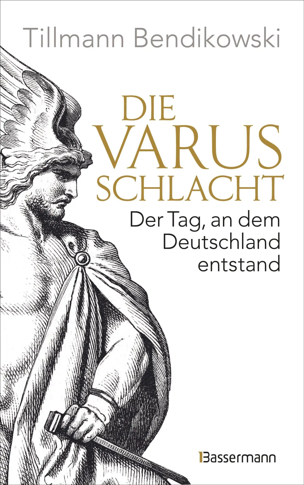 Cover: 9783809451891 | Die Varusschlacht | Tillmann Bendikowski | Taschenbuch | 272 S. | 2026