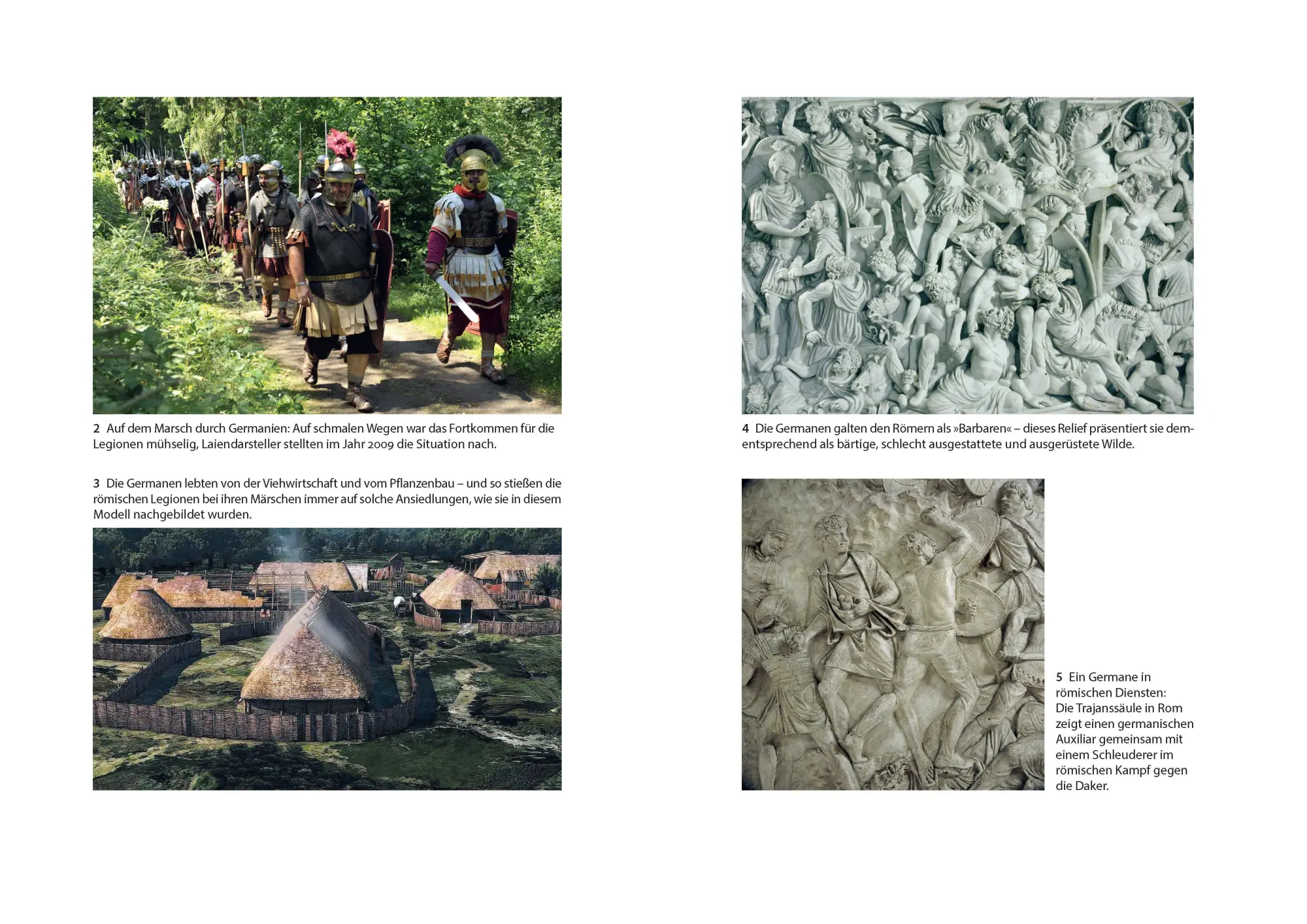 Bild: 9783809451891 | Die Varusschlacht | Tillmann Bendikowski | Taschenbuch | 272 S. | 2026