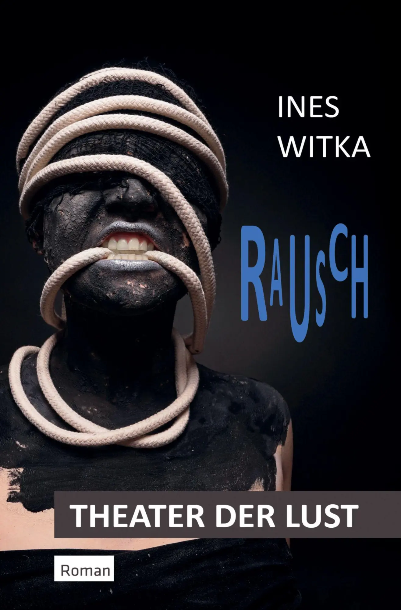Cover: 9783819421891 | RAUSCH | Ines Witka | Taschenbuch | 228 S. | Deutsch | 2025