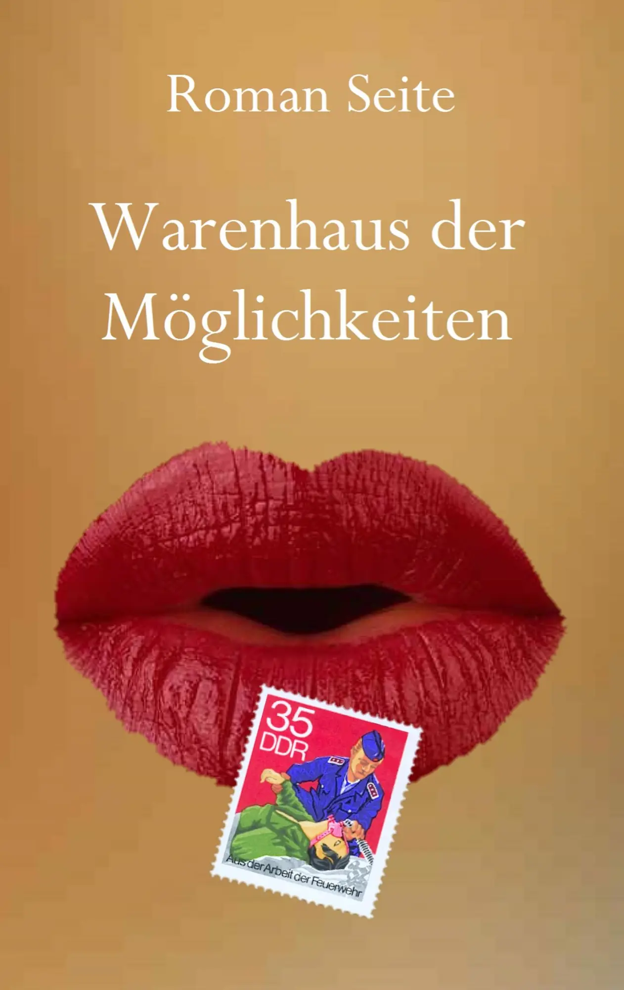 Warenhaus der Möglichkeiten