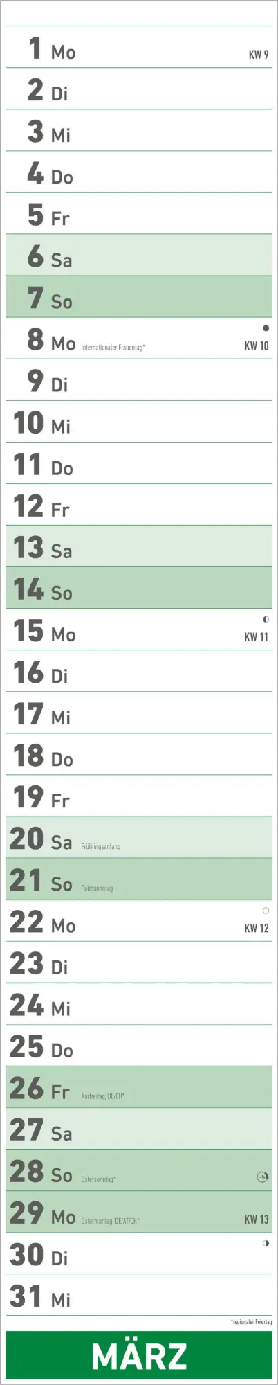Bild: 4069095011991 | SUPERPLANER 2027 | Neumann Verlage GmbH &amp; Co KG | Kalender | 14 S.