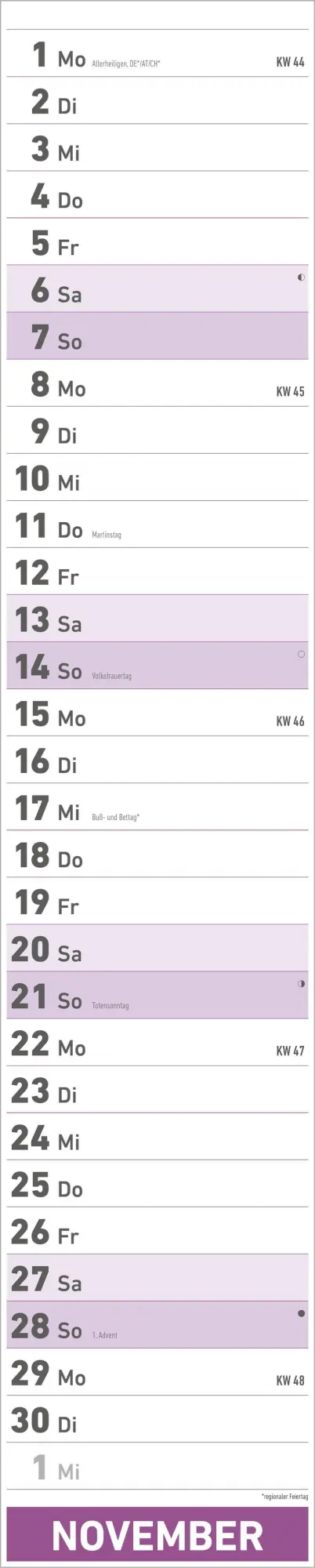 Bild: 4069095011991 | SUPERPLANER 2027 | Neumann Verlage GmbH &amp; Co KG | Kalender | 14 S.