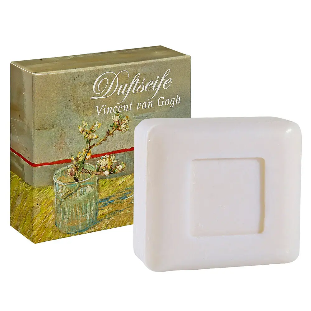 Duftseife »Vincent van Gogh«