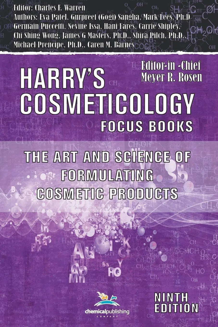 Cover: 9780820601991 | Art and Science of Formulating Cosmetic Products | Puccetti (u. a.)