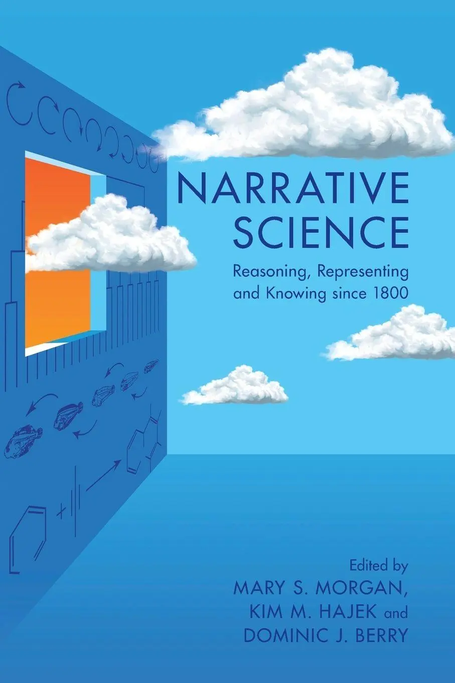 Cover: 9781009001991 | Narrative Science | Mary S. Morgan (u. a.) | Taschenbuch | Englisch